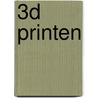 3D printen by Electudevelopment