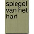 Spiegel van het hart