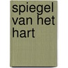 Spiegel van het hart door Rameshwar Das