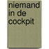 Niemand in de Cockpit