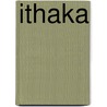 Ithaka door Claire North
