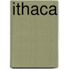 Ithaca by Claire North