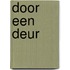 Door een deur
