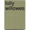 Lolly Willowes by Sylvia Townsend Warner