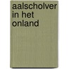 Aalscholver in het Onland door Conny Veenings-Molenaar