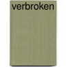 Verbroken by Jennifer Jay