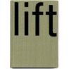 Lift by Linwood Barclay
