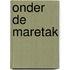 Onder de maretak