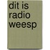 Dit is Radio Weesp