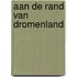 Aan de rand van dromenland
