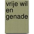 Vrije wil en genade