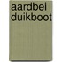 Aardbei Duikboot