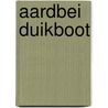 Aardbei Duikboot door Mijn Niemandsland
