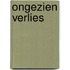 Ongezien Verlies