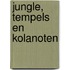 Jungle, tempels en kolanoten