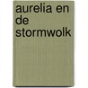 Aurelia en de stormwolk door Mariona Cabassa