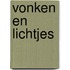 Vonken en lichtjes