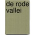 De Rode Vallei