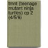 TMNT (Teenage Mutant Ninja Turtles) CP 2 (4/5/6)