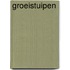 Groeistuipen