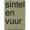 Sintel en vuur door Mara Li