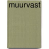 Muurvast by Ruby Coene