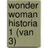 Wonder Woman Historia 1 (van 3)