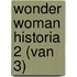 Wonder Woman Historia 2 (van 3)