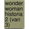 Wonder Woman Historia 2 (van 3) by Unknown