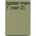 Spider-Men 1 (van 2)
