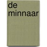 De minnaar by Marguerite Duras