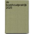 De boekhoudpraktijk 2025
