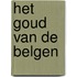 Het goud van de Belgen