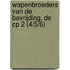 Wapenbroeders van de bevrijding, De CP 2 (4/5/6)