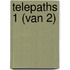Telepaths 1 (van 2)
