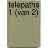 Telepaths 1 (van 2) door Onbekend