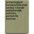 Archeologisch Bureauonderzoek Aanleg Rotonde Wakkerendijk, Eemnes, Gemeente Eemnes