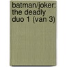 Batman/Joker: The Deadly Duo 1 (van 3) door Onbekend