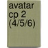 Avatar CP 2 (4/5/6)