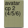 Avatar CP 2 (4/5/6) door Onbekend