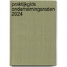 Praktijkgids Ondernemingsraden 2024 by Mr. Drs P. Maarssen