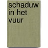 Schaduw in het vuur door Jennifer L. Armentrout
