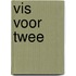 Vis voor twee