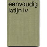 Eenvoudig Latijn IV by Ls Coronalis