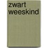 ZWART WEESKIND