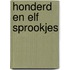 Honderd en elf sprookjes