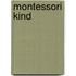 Montessori kind