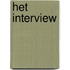 Het interview