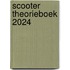 Scooter Theorieboek 2024