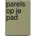 Parels op je pad